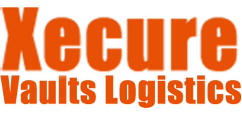 Xecure Vaults Logistics
